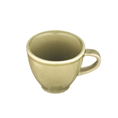 Кофейная пара RISE, 70 мл, фисташковая